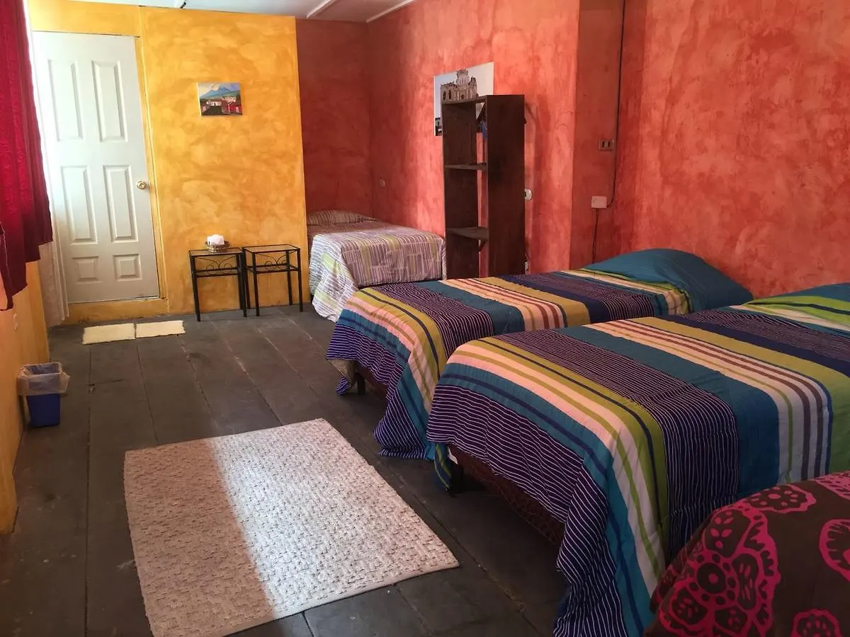 Hotel Casa San Francisco Antigua