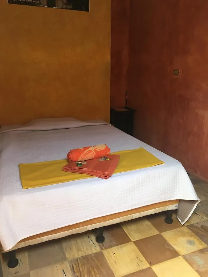 Hotel Casa San Francisco Antigua