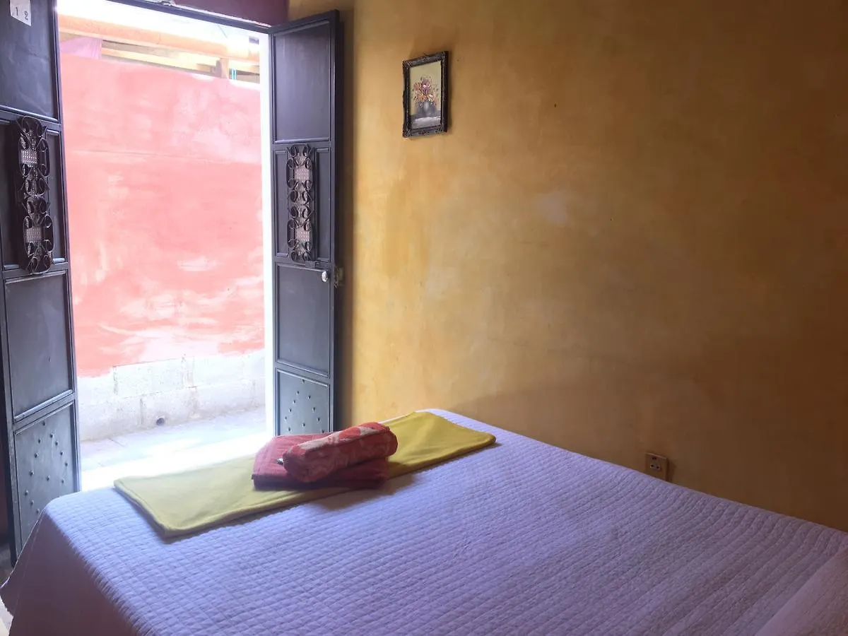 Hotel Casa San Francisco Antigua